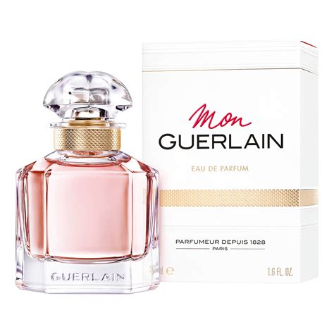 mon guerlain for women.